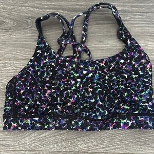 Lululemon Athletica Energy Bra